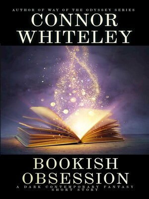 cover image of Bookish Obsession